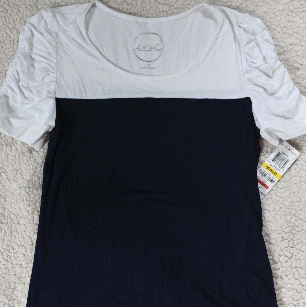 Brand new top
